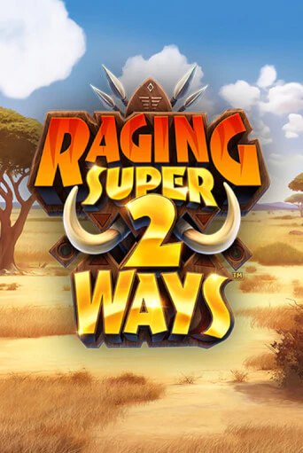 Raging Super 2 Ways бесплатная демо игра онлайн казино | Покер Дом
