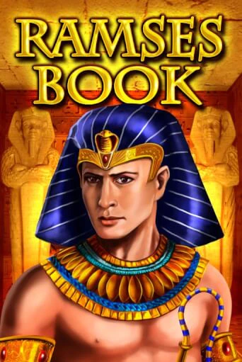 Ramses Book бесплатная демо игра онлайн казино | Покер Дом