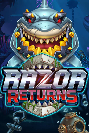 Razor Returns бесплатная демо игра онлайн казино | Покер Дом