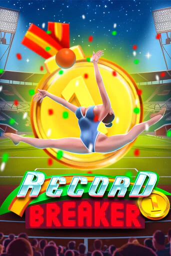 Record Breaker бесплатная демо игра онлайн казино | Покер Дом