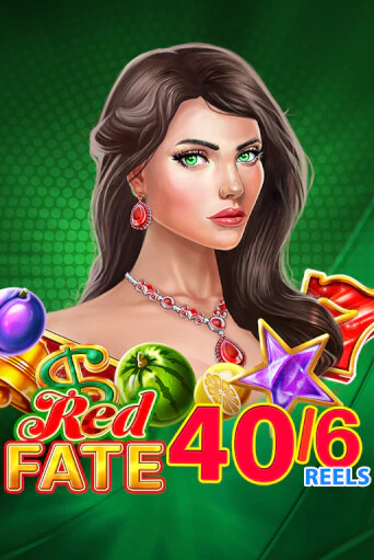 Redfate 40/6 бесплатная демо игра онлайн казино | Покер Дом