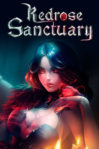 Redrose Sanctuary бесплатная демо игра онлайн казино | Покер Дом