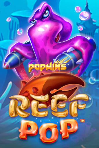 ReefPOP бесплатная демо игра онлайн казино | Покер Дом