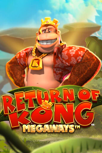 Return of Kong Megaways бесплатная демо игра онлайн казино | Покер Дом