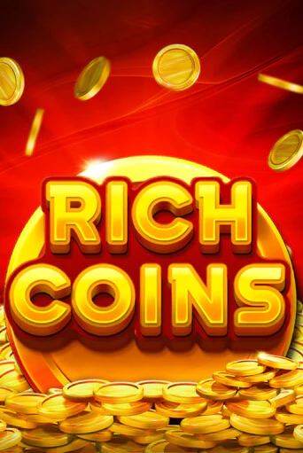 Rich Coins Hold and Spin бесплатная демо игра онлайн казино | Покер Дом