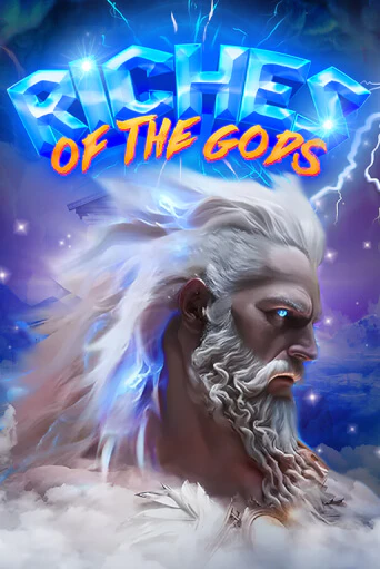 Riches of the gods бесплатная демо игра онлайн казино | Покер Дом