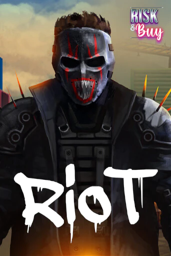 Riot бесплатная демо игра онлайн казино | Покер Дом