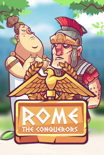 Rome - The Conquerors бесплатная демо игра онлайн казино | Покер Дом