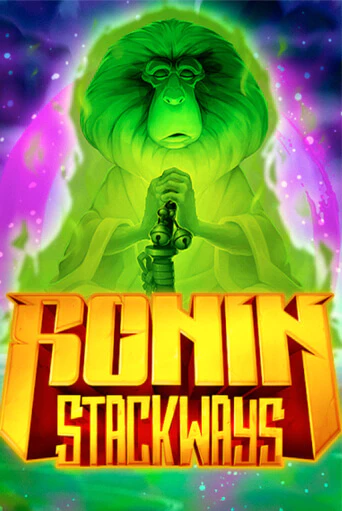 Ronin Stackways бесплатная демо игра онлайн казино | Покер Дом