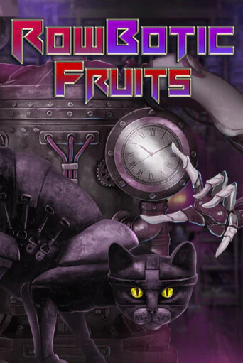 RowBotic Fruits бесплатная демо игра онлайн казино | Покер Дом