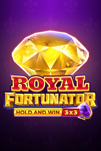 Royal Fortunator: Hold and Win бесплатная демо игра онлайн казино | Покер Дом