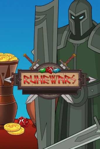 Rune Wars бесплатная демо игра онлайн казино | Покер Дом