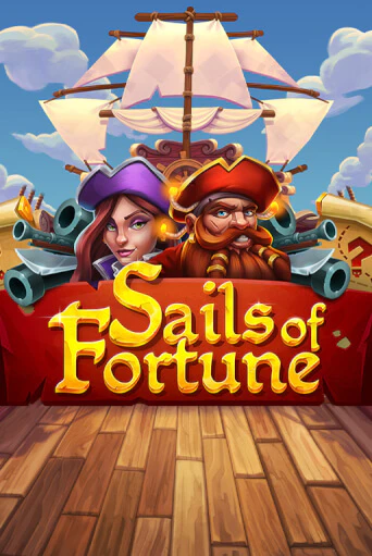 Sails of Fortune бесплатная демо игра онлайн казино | Покер Дом