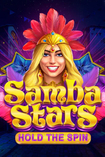 Samba Stars: Hold the Spin бесплатная демо игра онлайн казино | Покер Дом