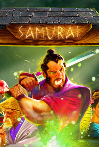 Samurai бесплатная демо игра онлайн казино | Покер Дом