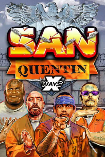 San Quentin xWays бесплатная демо игра онлайн казино | Покер Дом