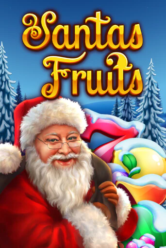 Santas Fruits бесплатная демо игра онлайн казино | Покер Дом