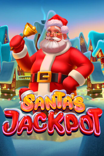 Santa's Jackpot бесплатная демо игра онлайн казино | Покер Дом