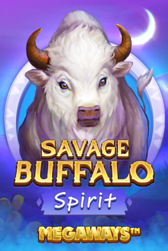 Savage Buffalo Spirit Megaways бесплатная демо игра онлайн казино | Покер Дом