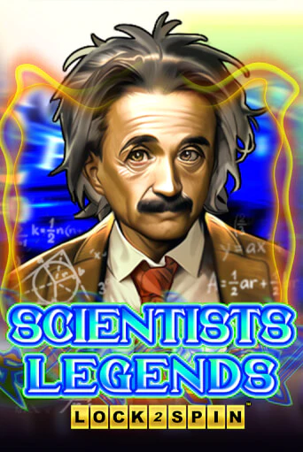 Scientists Legends Lock 2 spin бесплатная демо игра онлайн казино | Покер Дом
