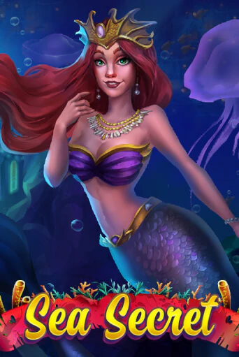 Sea Secret бесплатная демо игра онлайн казино | Покер Дом