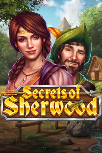 Secrets of Sherwood бесплатная демо игра онлайн казино | Покер Дом