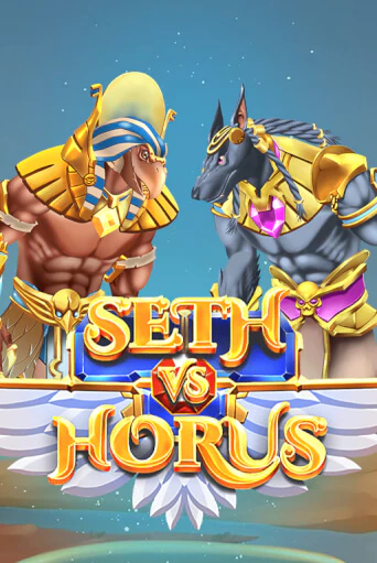 Seth vs Horus бесплатная демо игра онлайн казино | Покер Дом