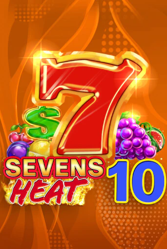 Sevens Heat 10 бесплатная демо игра онлайн казино | Покер Дом