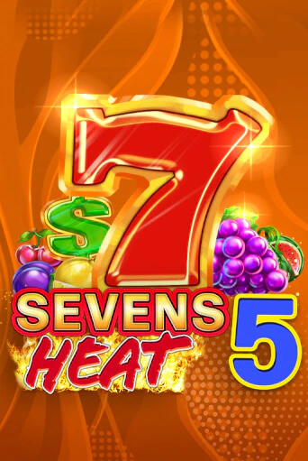 Sevens Heat 5 бесплатная демо игра онлайн казино | Покер Дом
