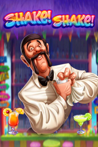 Shake! Shake! бесплатная демо игра онлайн казино | Покер Дом