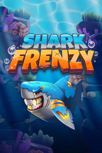 Shark Frenzy бесплатная демо игра онлайн казино | Покер Дом
