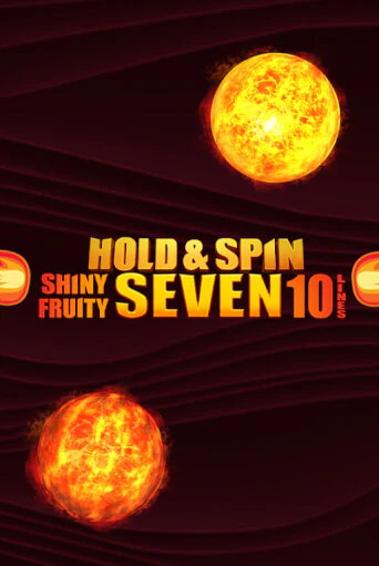 Shiny Fruity Seven 10 Lines Hold And Spin бесплатная демо игра онлайн казино | Покер Дом