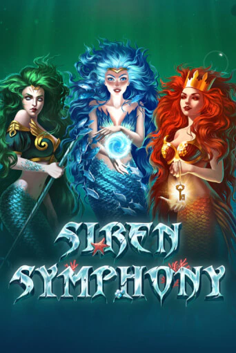 Siren Symphony бесплатная демо игра онлайн казино | Покер Дом