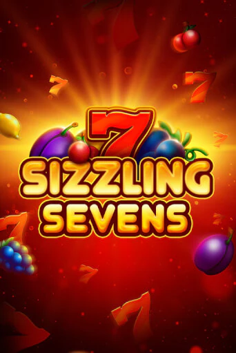 Sizzling Sevens бесплатная демо игра онлайн казино | Покер Дом