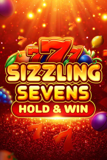 Sizzling Sevens Hold & Win бесплатная демо игра онлайн казино | Покер Дом