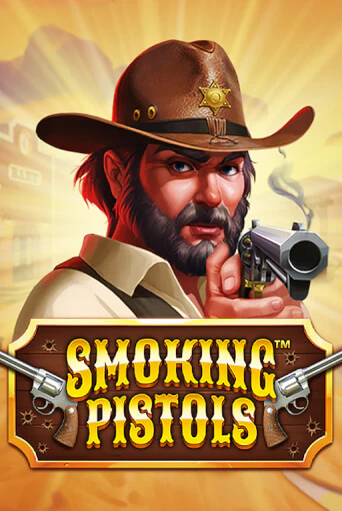 Smoking Pistols бесплатная демо игра онлайн казино | Покер Дом