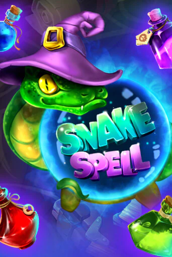 Snake Spell бесплатная демо игра онлайн казино | Покер Дом