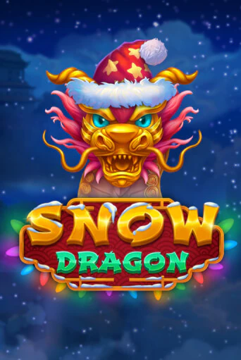 Snow Dragon бесплатная демо игра онлайн казино | Покер Дом