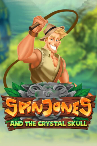 Spin Jones бесплатная демо игра онлайн казино | Покер Дом
