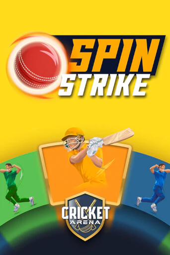 Spin Strike бесплатная демо игра онлайн казино | Покер Дом