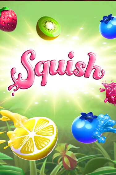 Squish бесплатная демо игра онлайн казино | Покер Дом