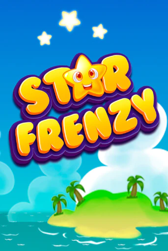 Star Frenzy бесплатная демо игра онлайн казино | Покер Дом