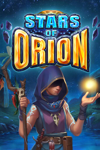 Stars of Orion бесплатная демо игра онлайн казино | Покер Дом