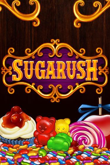 Sugarush бесплатная демо игра онлайн казино | Покер Дом