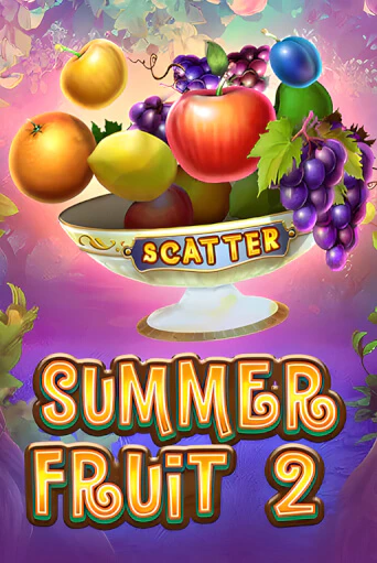 Summer Fruit 2 бесплатная демо игра онлайн казино | Покер Дом
