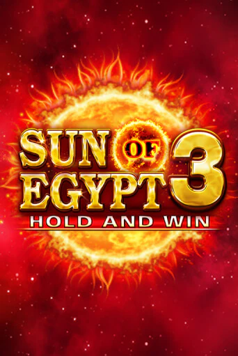 Sun of Egypt 3 бесплатная демо игра онлайн казино | Покер Дом