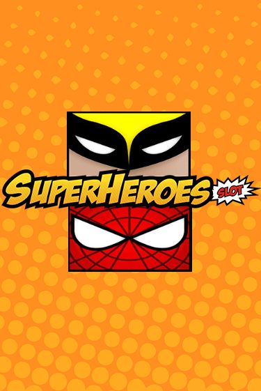 SuperHeroes бесплатная демо игра онлайн казино | Покер Дом
