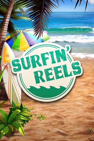 Surfin’ Reels бесплатная демо игра онлайн казино | Покер Дом