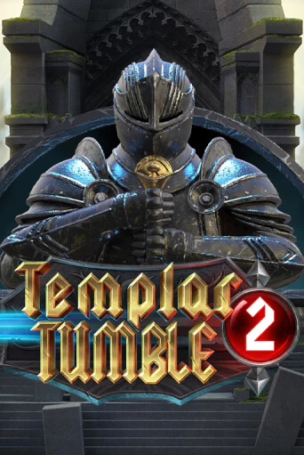 Templar Tumble 2 бесплатная демо игра онлайн казино | Покер Дом