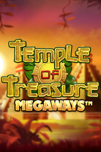 Temple of Treasures Megaways бесплатная демо игра онлайн казино | Покер Дом